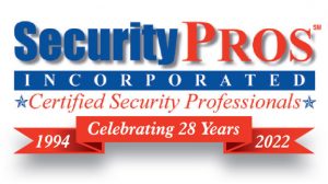 Security Pros, Inc.